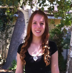 Meet your Posher, Jennika